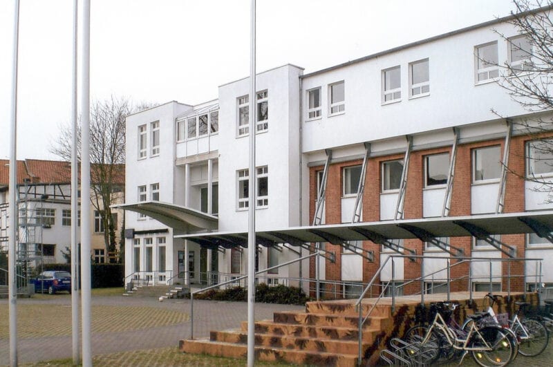 Theater der Altmark, Stendal